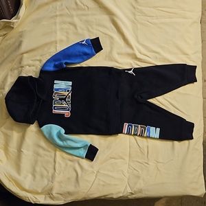 JORDAN Sweatsuit
